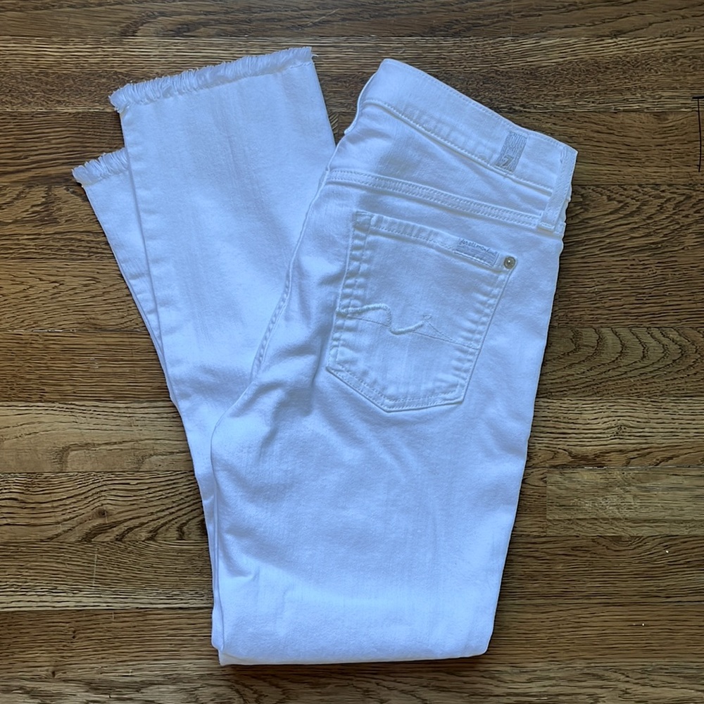 7 for all mankind - 29